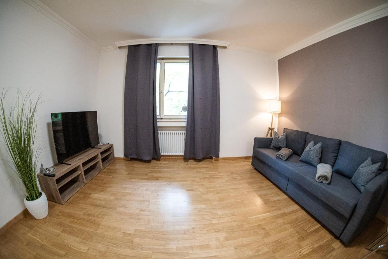 Flow Apartments Kirchsteig Merano Esterno foto